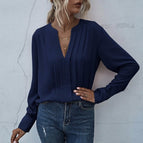 Navy / S