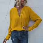 Yellow / S