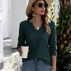 Dark Green / S