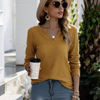 Yellow / S
