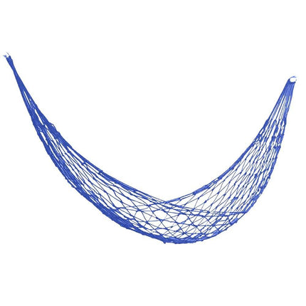 Nylon Mesh Hammocks