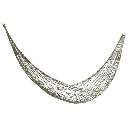 Nylon Mesh Hammocks