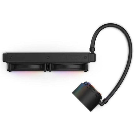 NZXT Kraken Elite 240 RGB - RL-KR24E-B1-240mm AIO CPU Liquid Cooler (Refurbished)