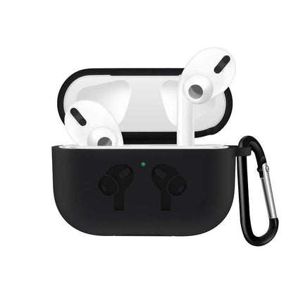 Airpods Pro Protective Case With Carabiner