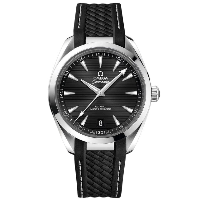Omega Men's Aqua Terra