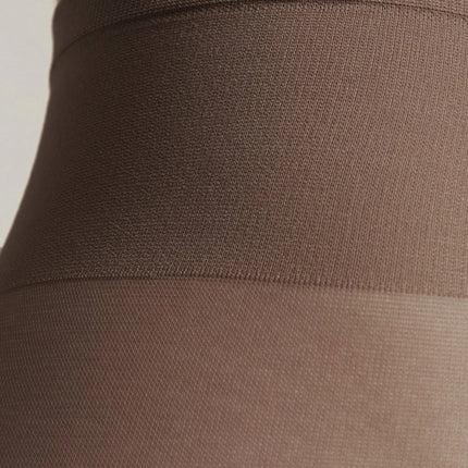 Tights Conte Top Soft 20 Den - Adjustable Fit for Sensitive Skin