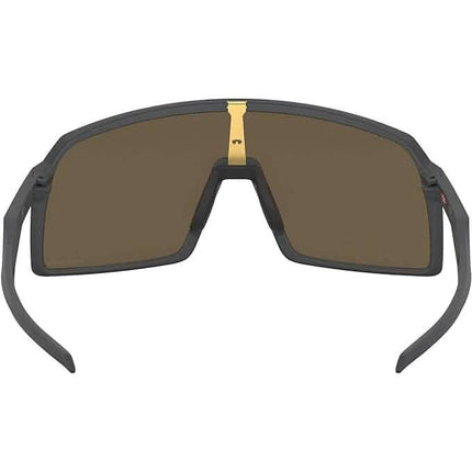 Oakley OO9406 Sutro Sunglasses+ Vision Group Accessories Bundle (Refurbished)