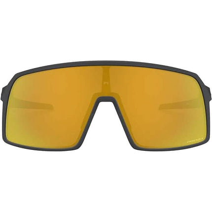 Oakley OO9406 Sutro Sunglasses+ Vision Group Accessories Bundle (Refurbished)