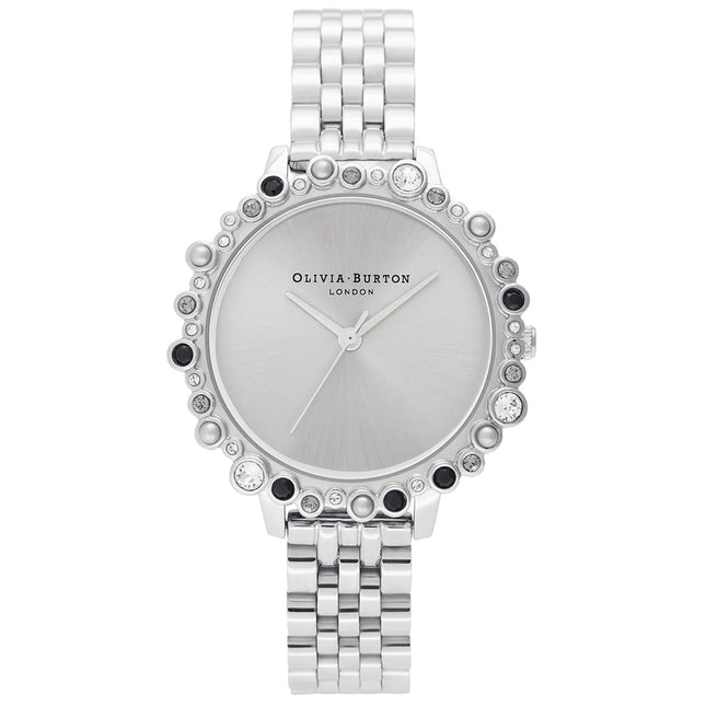 Olivia Burton Women's Bejewelled Under The Sea