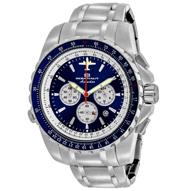 Oceanaut Men's Aviador Pilot