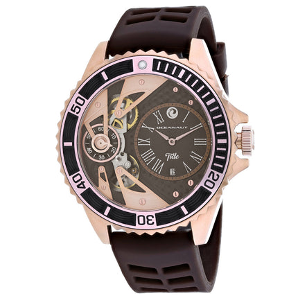 Oceanaut Men's Tide