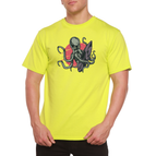 Medium / Lime Punch