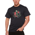 Medium / Navy Blue