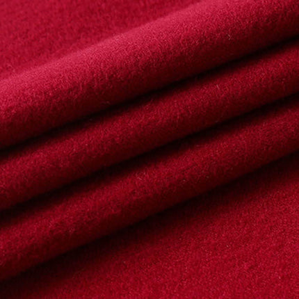 Ohayomi Mens Winter Cashmere Fashion Formal Soft Scarves