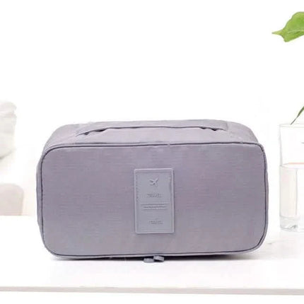 Organizer Trip Handbag Luggage Traveling Bag