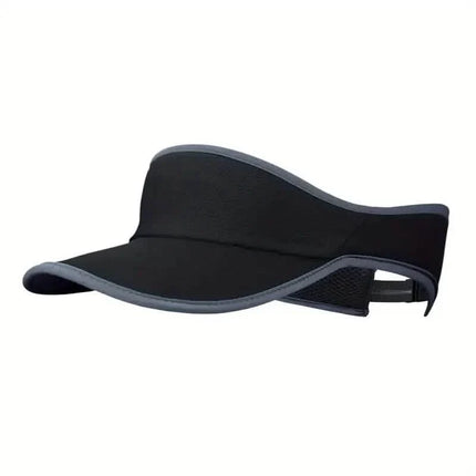Outdoor Men and Women Visor Cap