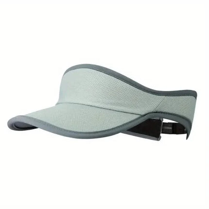 Outdoor Men and Women Visor Cap