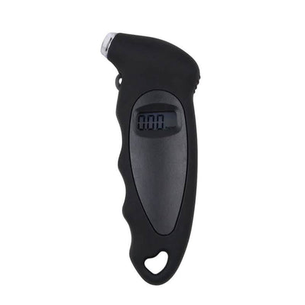 Outdoor Nation, High-Precision Digital Tire Pressure Gauge