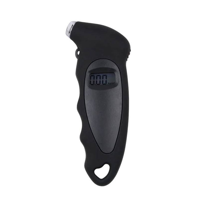 Outdoor Nation, High-Precision Digital Tire Pressure Gauge