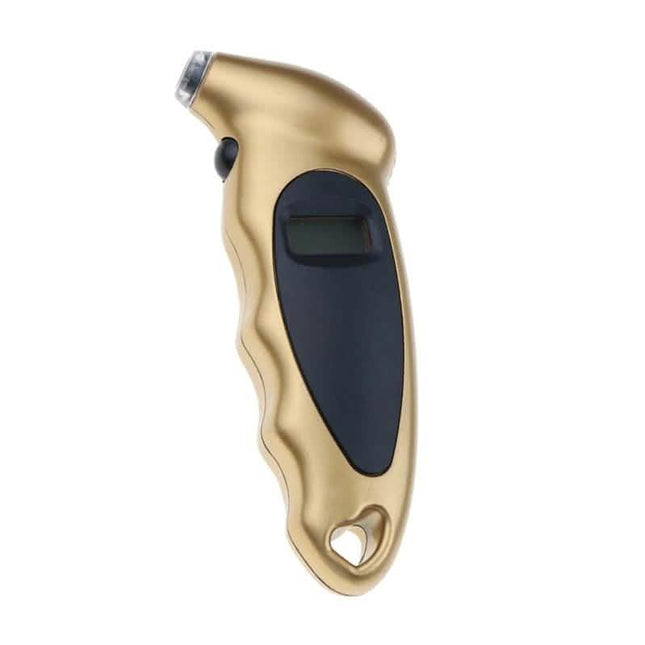 Outdoor Nation, High-Precision Digital Tire Pressure Gauge