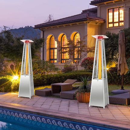 Outdoor Propane Patio Heater