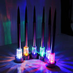 5-Pieces / Multicolor