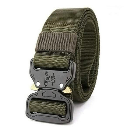 Outdoor Training Belt