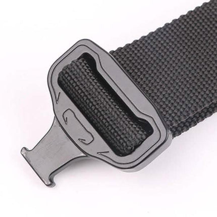 Outdoor Training Belt