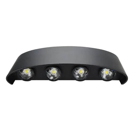 Outdoor Waterproof Wall Light