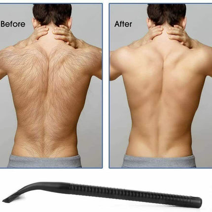 OXA Do-It-Yourself Back Hair Shaver