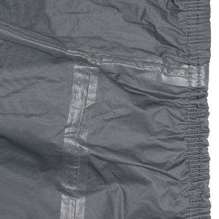 OxGord Executive Storm-Proof Motorcycle Cover