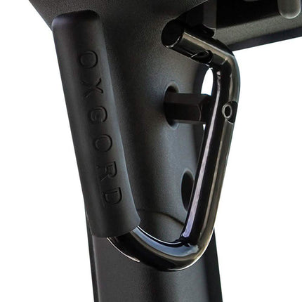 OxGord® GBHD-JP01 - Front Grab Handles with Grip Roll Bar