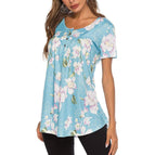 Light Blue / S