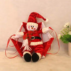 Snowman / Red Pants