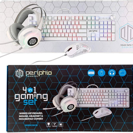 PC Gaming Starter Kit