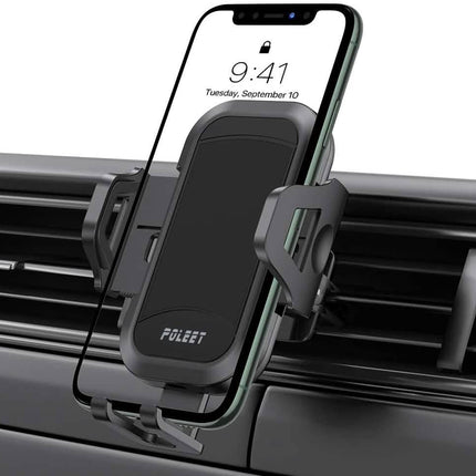 Pellet Air Vent Car Phone Holder