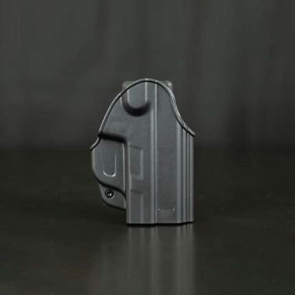 PepperBall TCP Open Top Hol