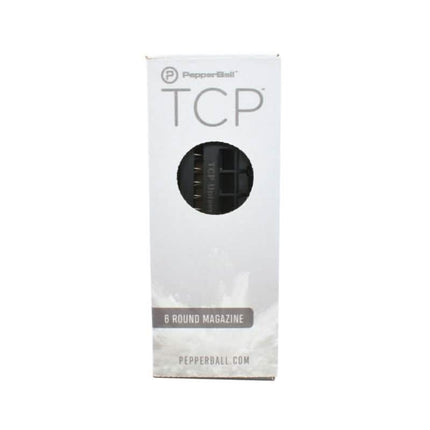 Pepperball TCP Spare Magazine