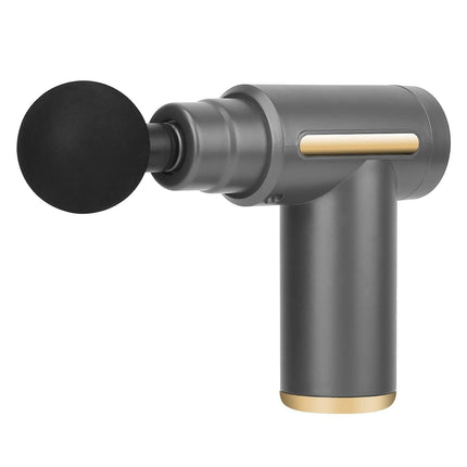 Percussion Rechargeable Massage Gun