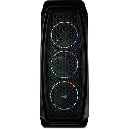 Periphio Hydra Gaming PC Tower Desktop Computer (Refurbished)