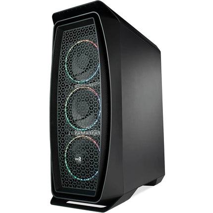 Periphio Sub-Terra Gaming PC Computer (Refurbished)