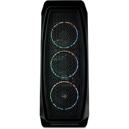 Periphio Sub-Terra Gaming PC Computer (Refurbished)