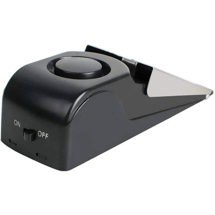 Personal Security and Safety Door Stop Alarm