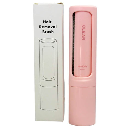 Pet Fur Hair Removal Brush from Clothes and Furniture