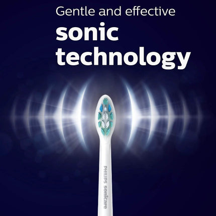 Philips Sonicare ProtectiveClean 4100 Rechargeable Electric Power Toothbrush