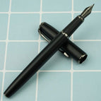 Bent Nib / Gray
