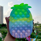 Pastel Rainbow