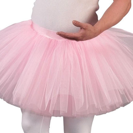 Tu Tu Grande Mens Pink Tutu Ballerina Adult Costume Accessory