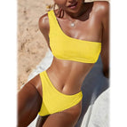 Yellow / S