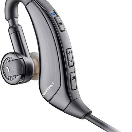 Plantronics BackBeat 903 Wireless Headphones with Mic + AC Charger (Refurbished)
